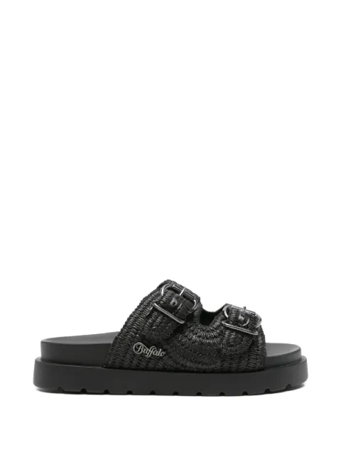 Buffalo Raya Ari Bo sandals