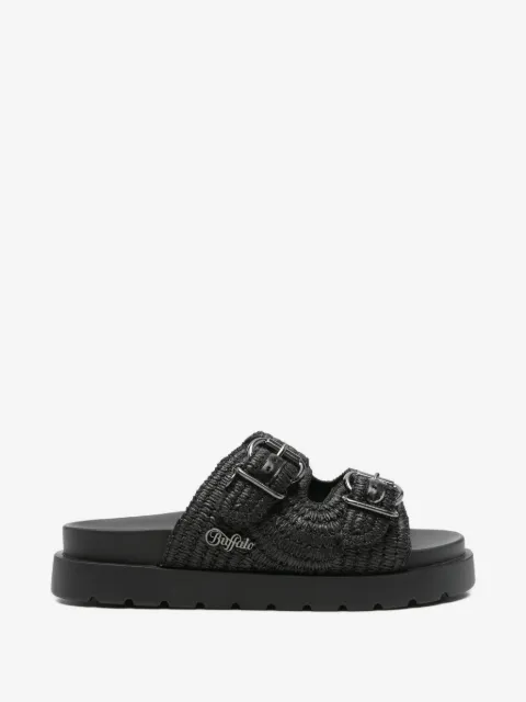 Buffalo Raya Ari Bo sandals