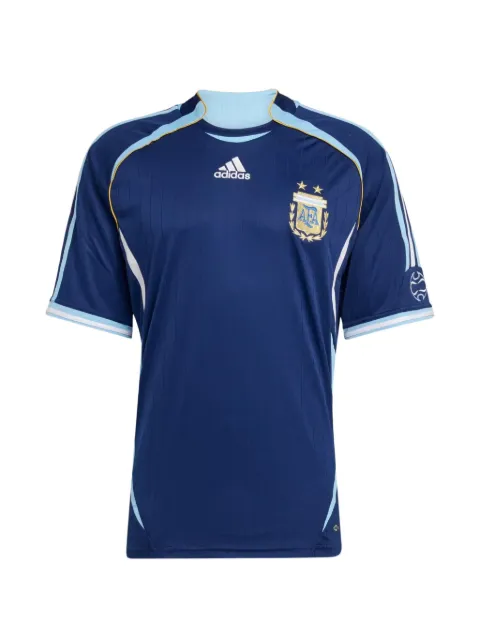 adidas Argentina Away jersey T-shirt 2006