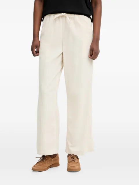 Rip Curl corduroy drawstring-waist trousers