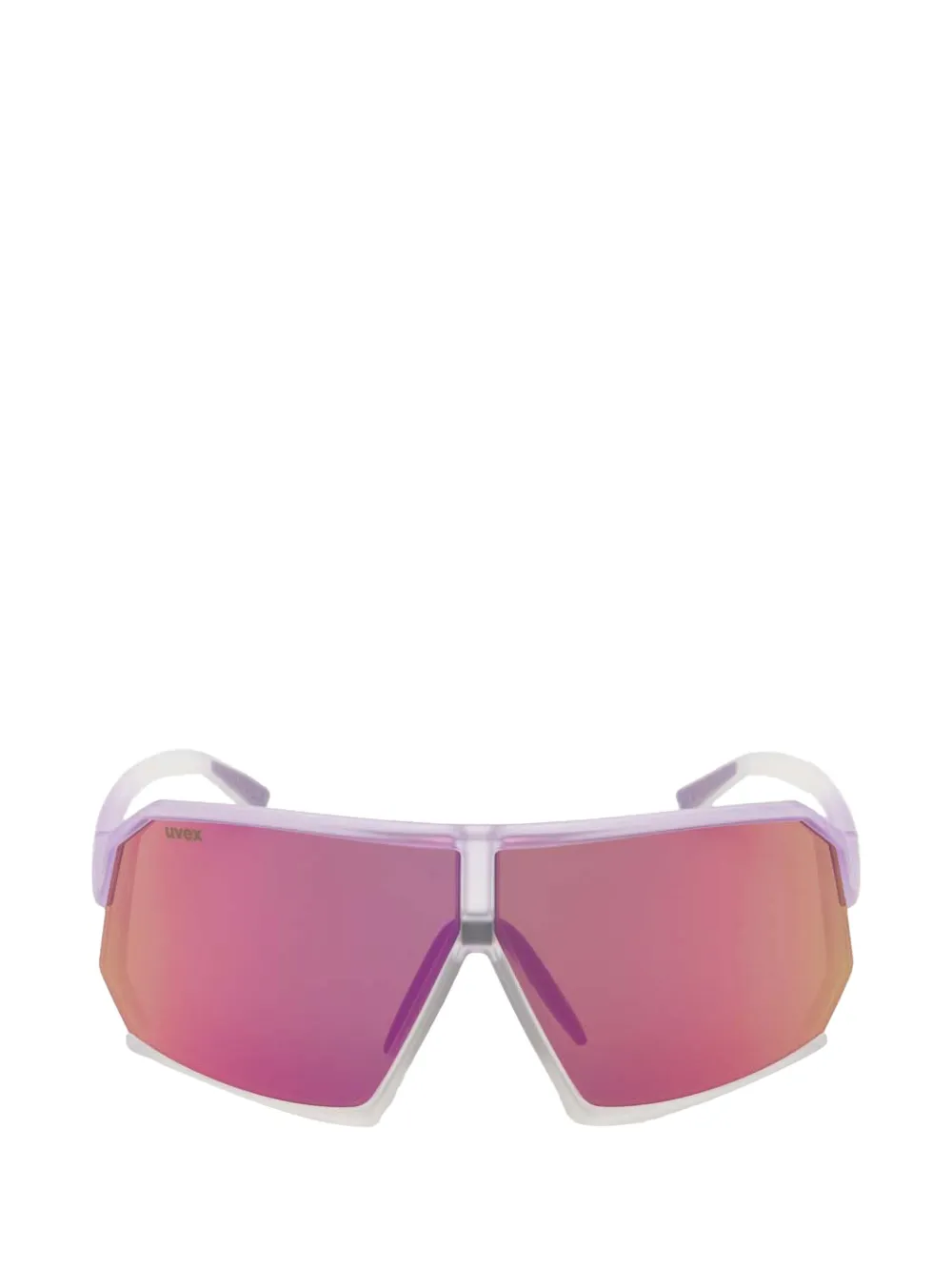 Uvex Sportstyle 237 sunglasses - Violett