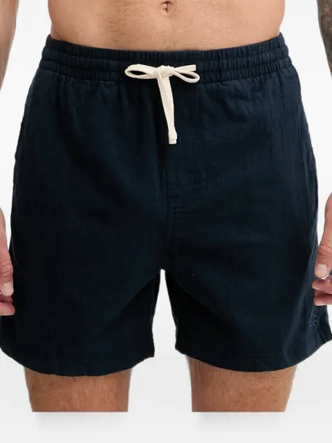 Rip Curl Volley Pacific Rinse Rico deck shorts