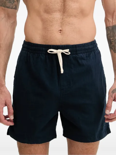 Rip Curl Volley Pacific Rinse Rico deck shorts