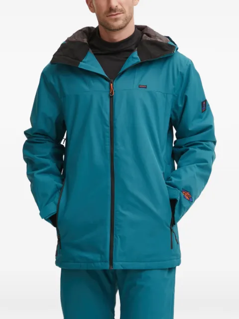 Rip Curl Anti-Series hooded jacket