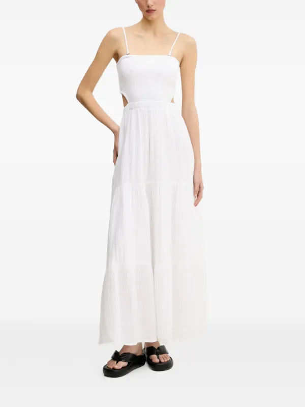 women's slips to wear under dresses MANCYFIT Long for Full Length Adjustable Spaghetti Strap Nightgown Beige Small Floral dresses slip with lace details Ankle Boots for Short Leather Inlay:Pebbled Leather Stone