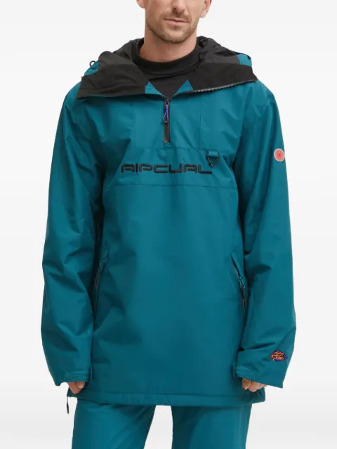 Rip Curl Anti-Series 20k/20k hooded ski jacket