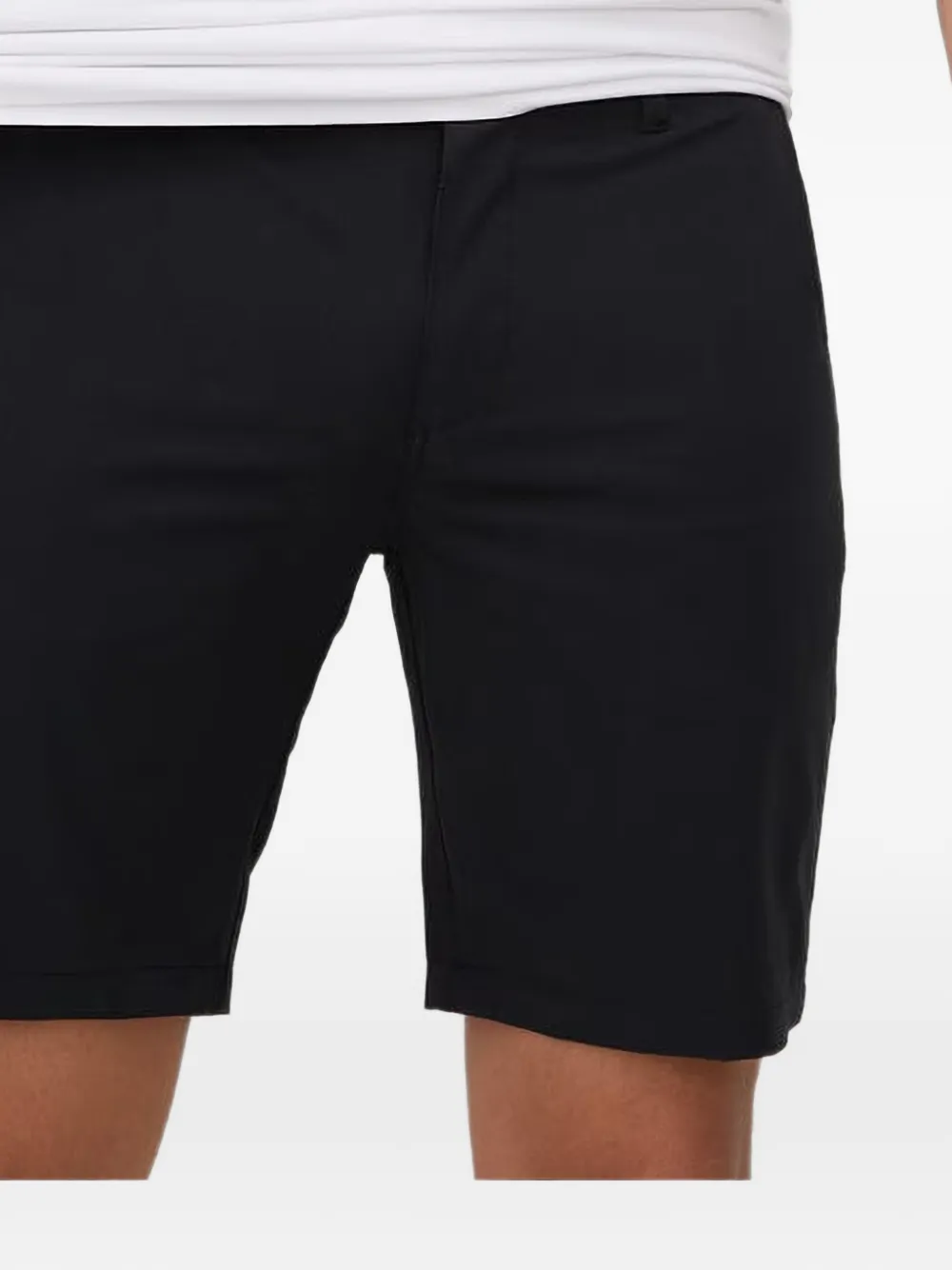 Rip Curl Twisted 18 Chino Shorts In Black