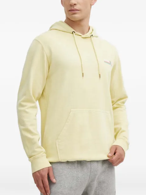 Rip Curl logo-print hoodie