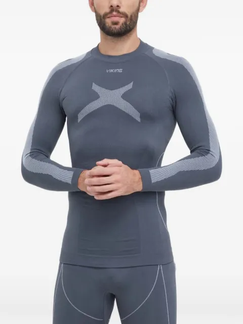 Viking seamless compression ski set (set of two)