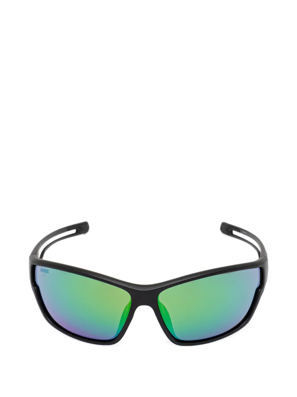 Uvex Sportstyle 806 sunglasses - Nero