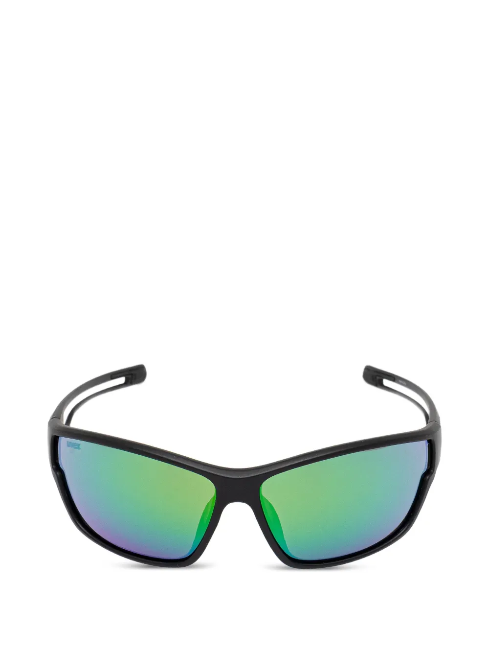 Uvex Sportstyle 806 sunglasses - Nero
