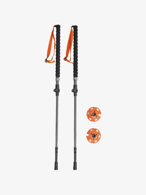 Viking bâtons de ski Mission FS