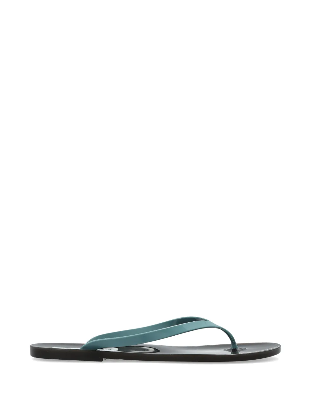 Christopher Esber Jo thong-strap flip-flops - Blue