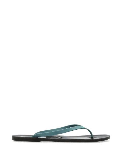 Christopher Esber Jo thong-strap flip-flops