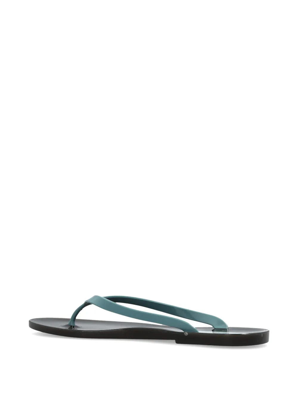 Christopher Esber Jo thong-strap flip-flops Blauw