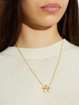 ジルサンダー JIL SANDER ロケットペンダントエスカルゴロング 