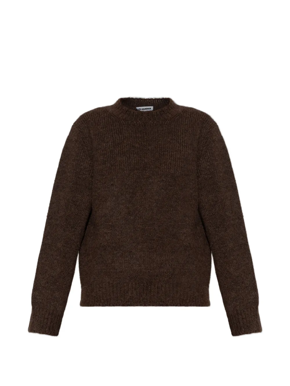 Jil Sander JIL SANDER J02GP0298 J14523 201 - Braun