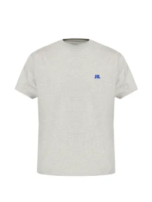 Jil Sander ロゴ Tシャツ | ホワイト | FARFETCH JP