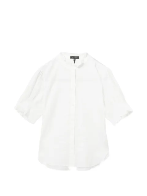 rag & bone Dakota shirt
