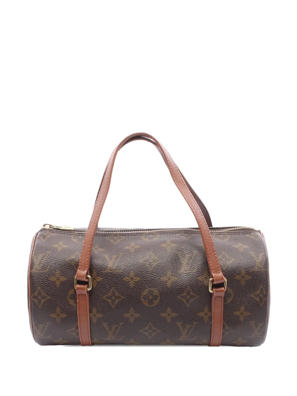 Louis Vuitton Pre-Owned 1993 Monogram Papillon 26 handbag - Marrone