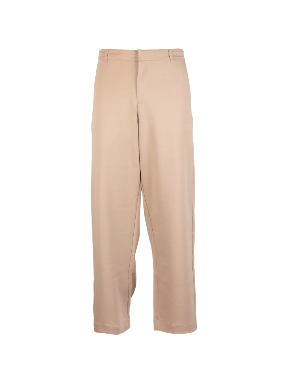 OWN straight-leg trousers - Toni neutri
