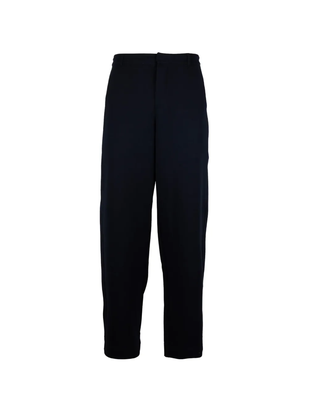 OWN straight-leg trousers - Blu