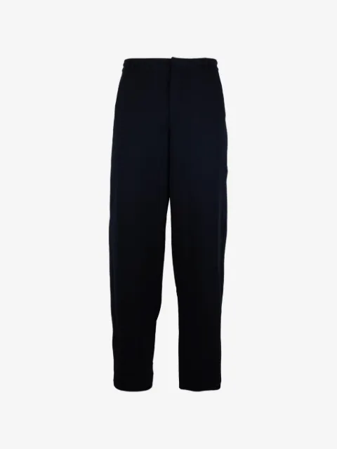 OWN straight-leg trousers