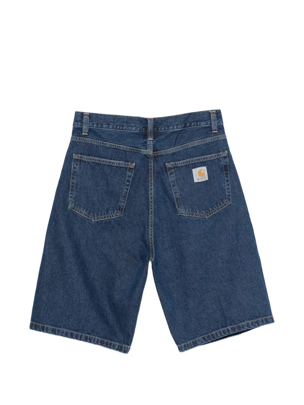  Carhartt Wip Landon Shorts - Blu 