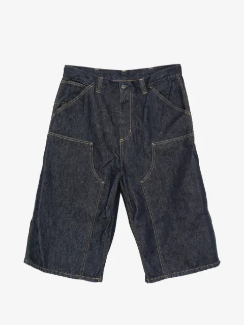 Carhartt WIP Shorts denim