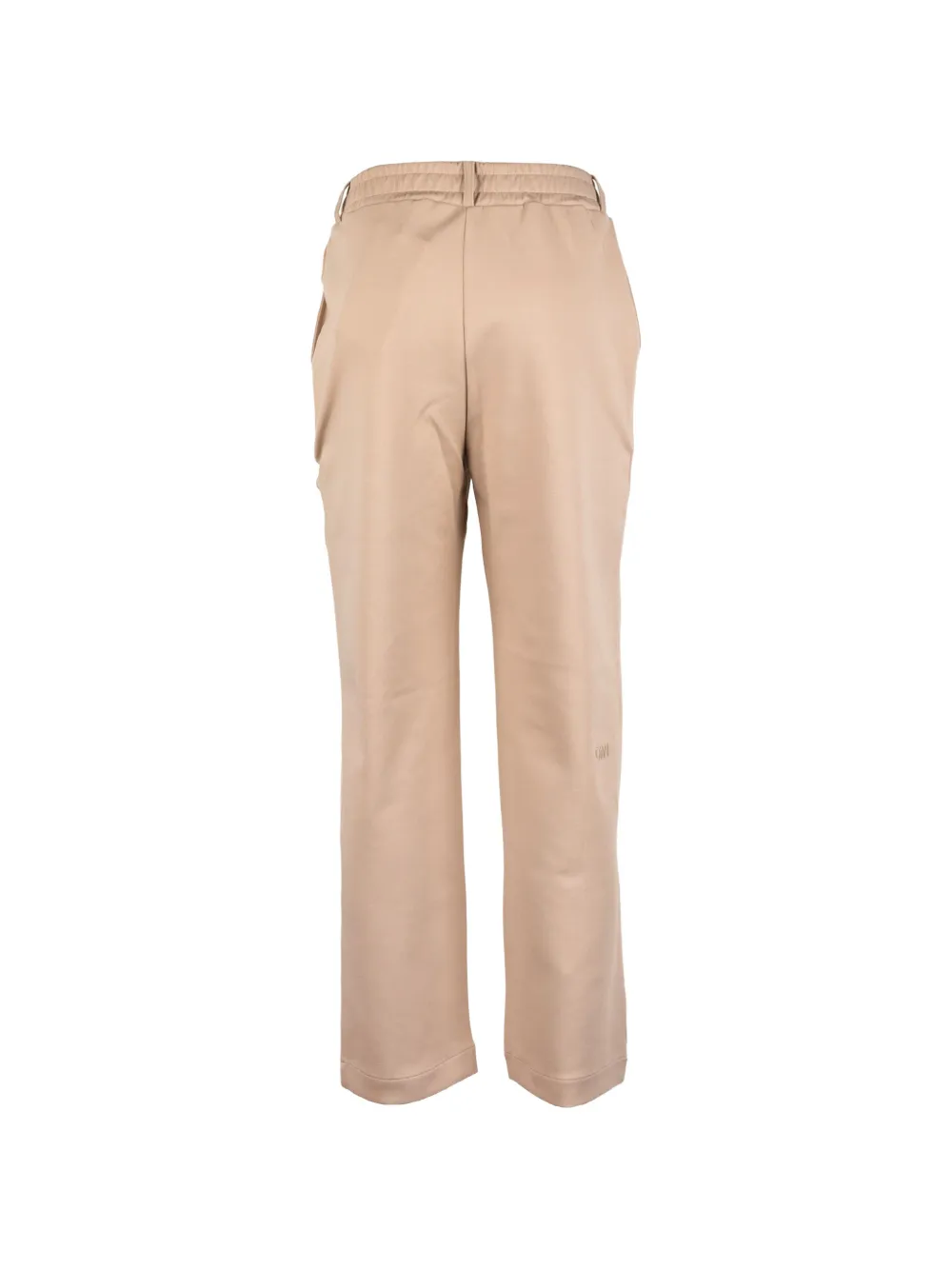 OWN Straight broek Beige