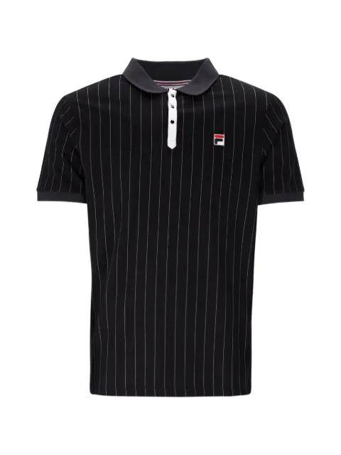 Fila BB1 striped polo shirt