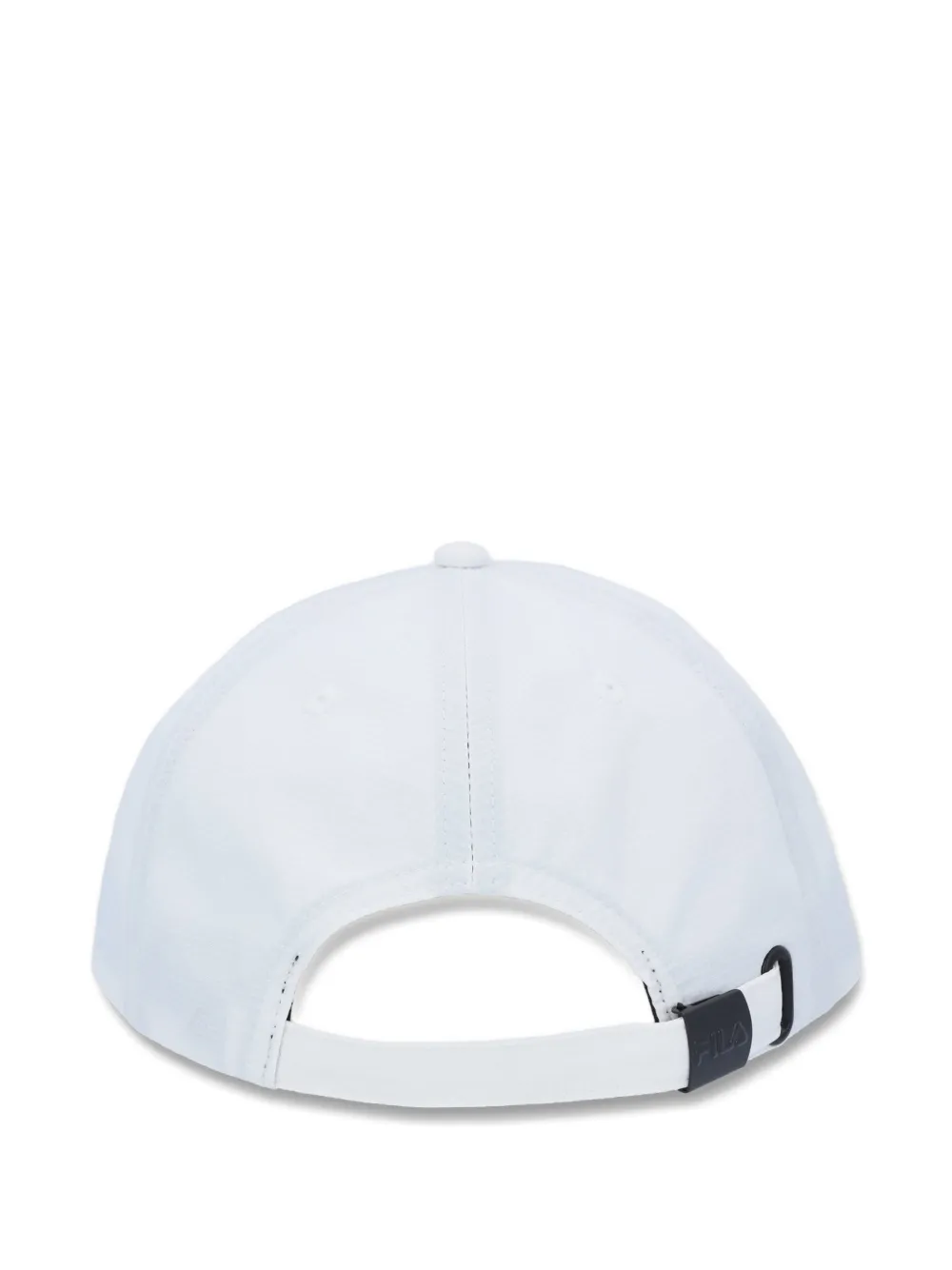 Fila Kylo Classic pet met 6 vlakken Wit