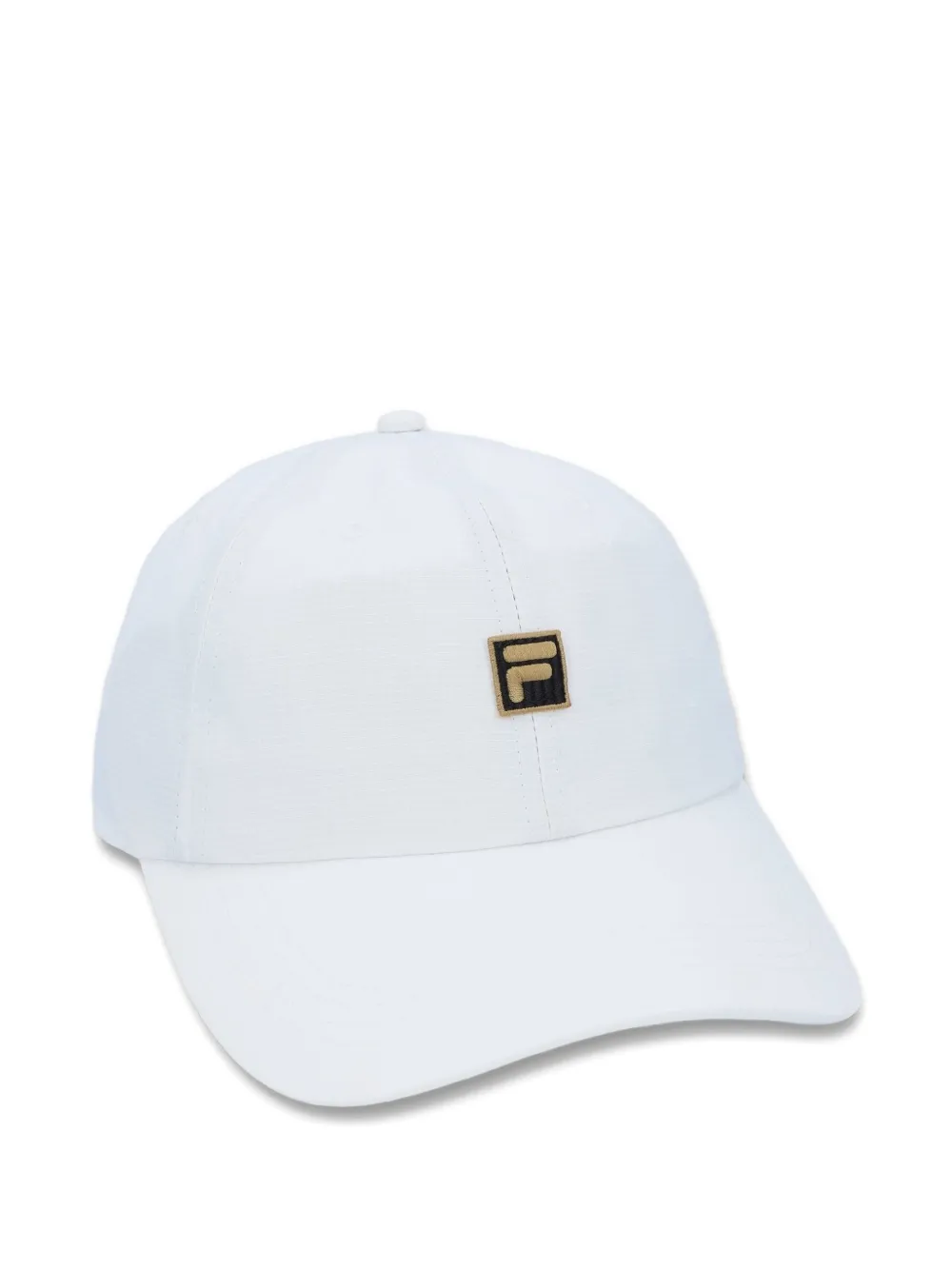 Fila Kylo Classic pet met 6 vlakken Wit