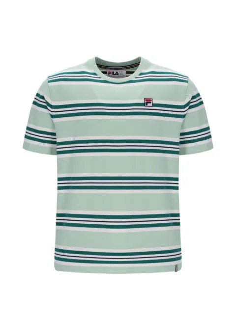 Fila Cesare striped t-shirt