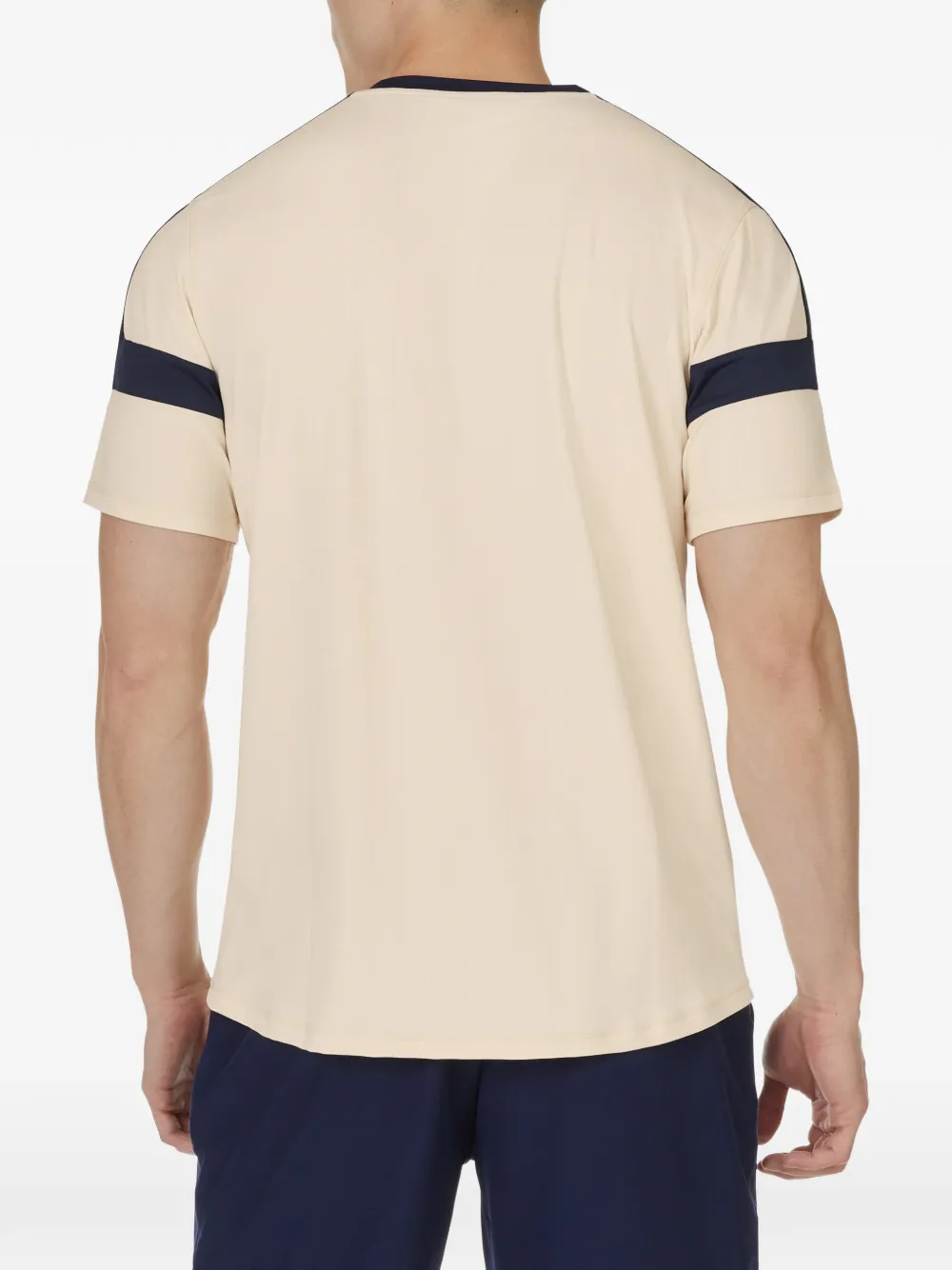 Fila Pro Tennis Heritage T-shirt Beige