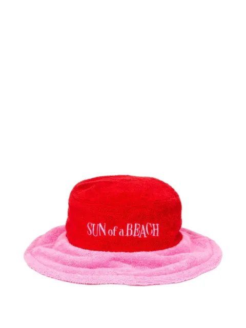 SUN of a BEACH Bloody Mary sunny hat