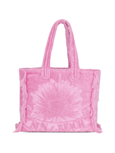 SUN of a BEACH bolso shopper Terry mini