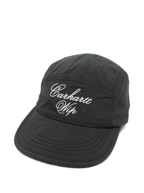 Carhartt WIP Boné Travon com logo bordado