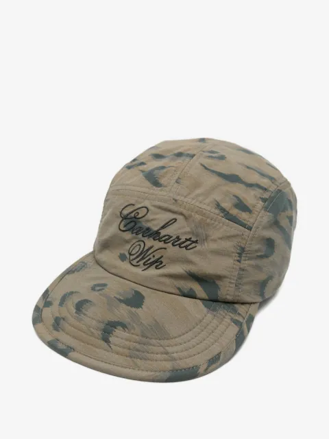 Carhartt WIP gorra Travon