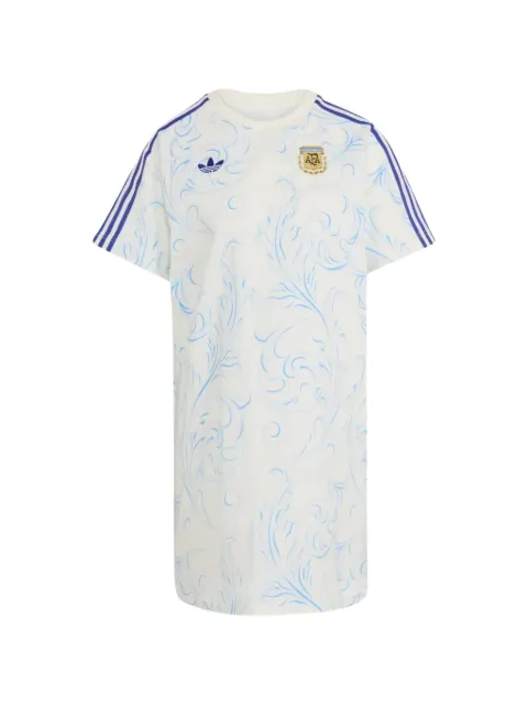 adidas Argentina Originals dress