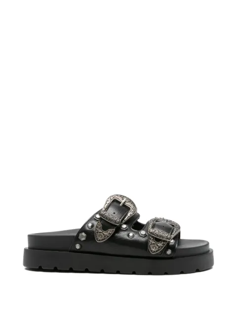 Buffalo Raya Ari West sandals
