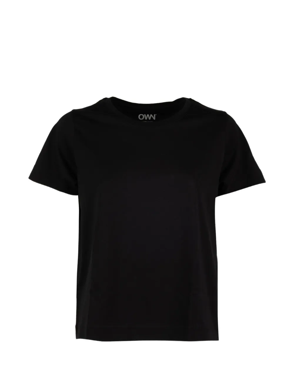 OWN loose-fit crew-neck T-shirt