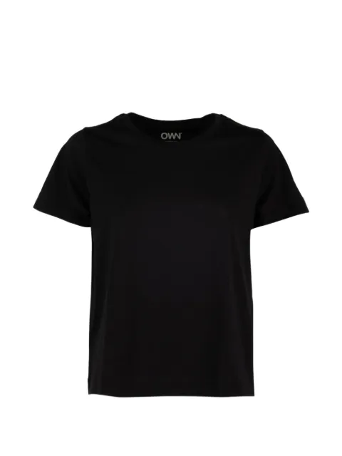 OWN loose-fit crew-neck T-shirt