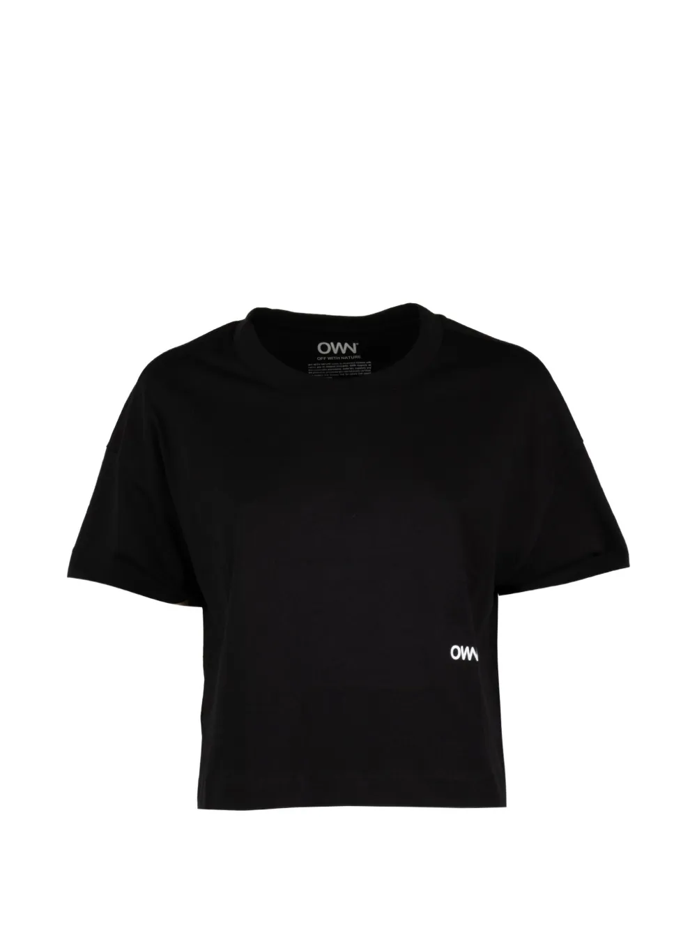 OWN loose-fit T-shirt