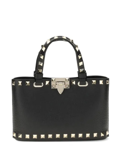 Valentino Garavani tote Rockstud mini
