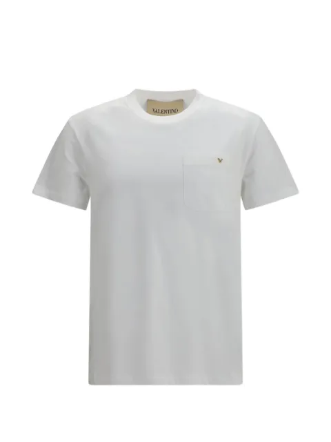 Valentino Garavani VLogo pocket T-shirt