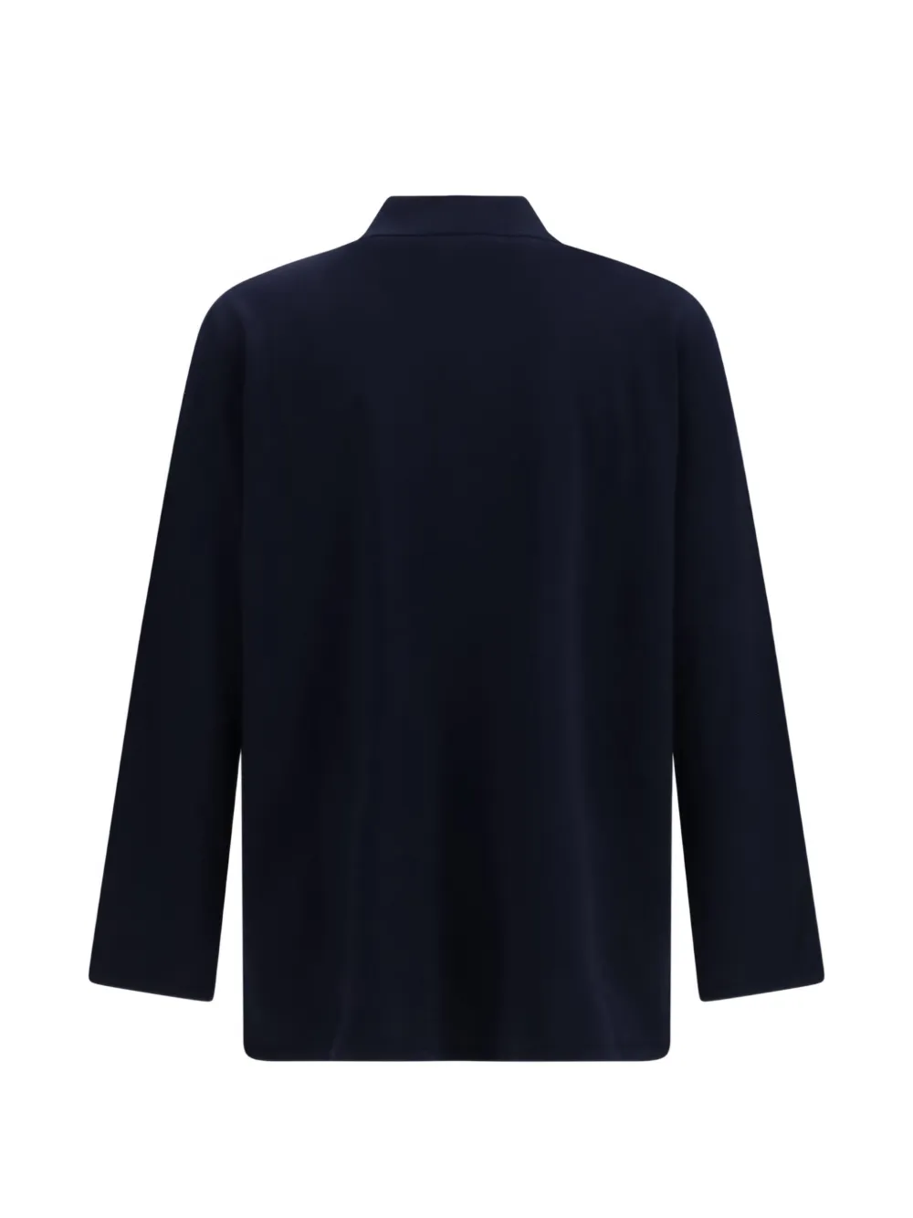 Valentino Garavani VLogo Signature Cardigan | Blue | FARFETCH