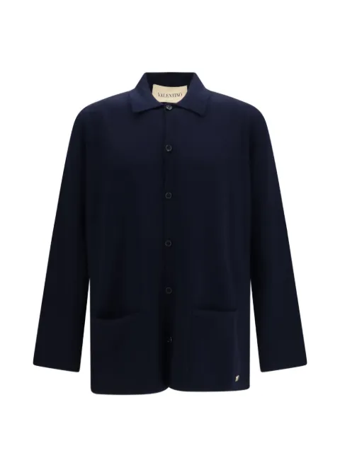 Valentino Garavani VLogo Signature cardigan