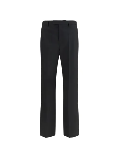 Valentino Garavani pantalones con bolsillos