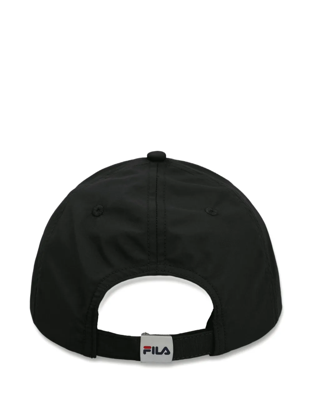  Fila Gorra Con Logo F-box - Negro 